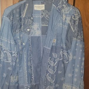 Ralph Lauren relax fit